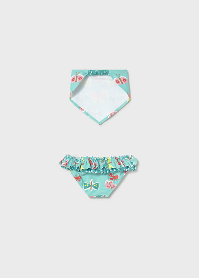 Costume slip con bandana