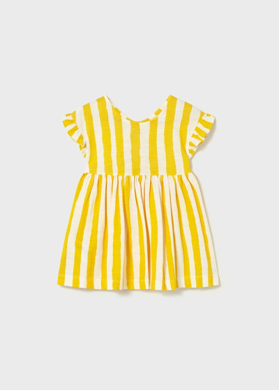 Vestito punto granito