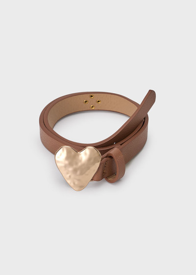 Cintura Camel 040