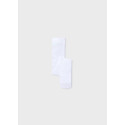 Collant Bianco 020