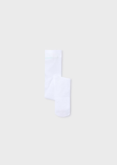 Collant Bianco 020