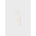 Collant Ecru 019