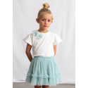 Compl. gonna tulle Lago 080