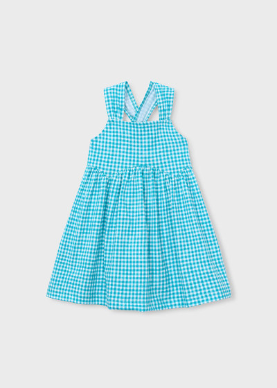 Vestitino bretelline...