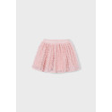 Gonna in tulle con fantasie Blossom 047