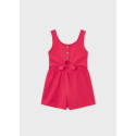 Tuta punto cut out Cachi 061