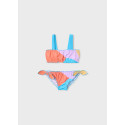 Bikini stampato Lilac 048