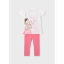 Comp. leggings Camelia 087
