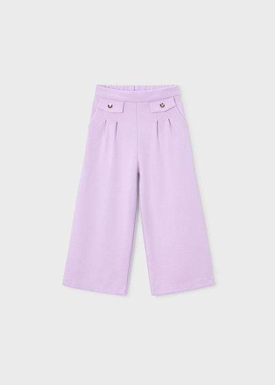 Pantalone lungo punto roma...