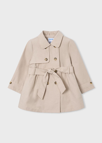 Trench Sabbia 045