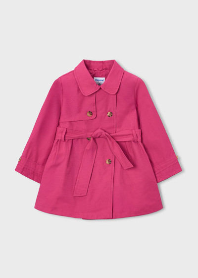Trench Petalo 046