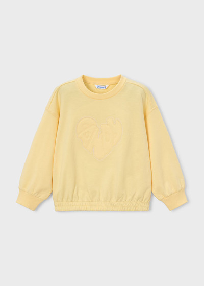 Pullover Vaniglia 017