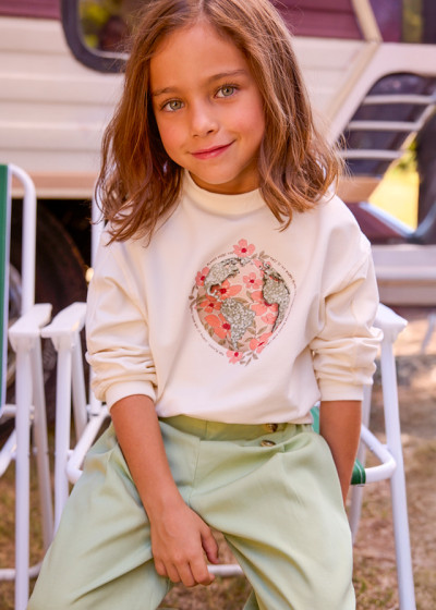Pullover Cecio 094