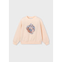 Pullover Salmone 096