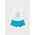 Comp. short Pacifico 070