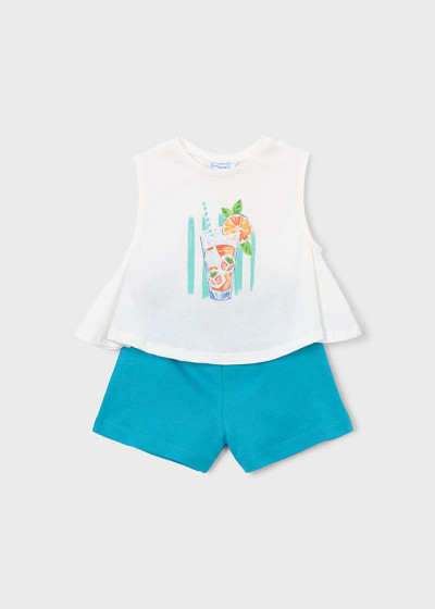 Comp. short Pacifico 070