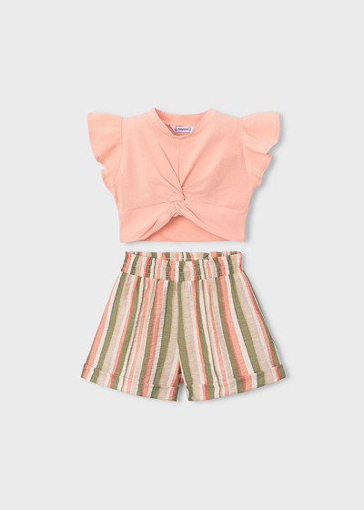 Compl. short righe...