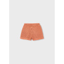 Pantalone corto tricot Mela 052