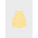 Top tricot Vaniglia 047