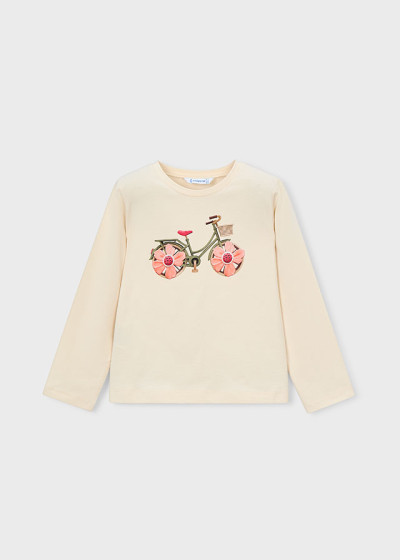 Maglietta m/l Cecio 010