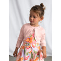 Bolerino tricot basico Blossom 074