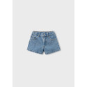 Short jeans basico Mezzo 027