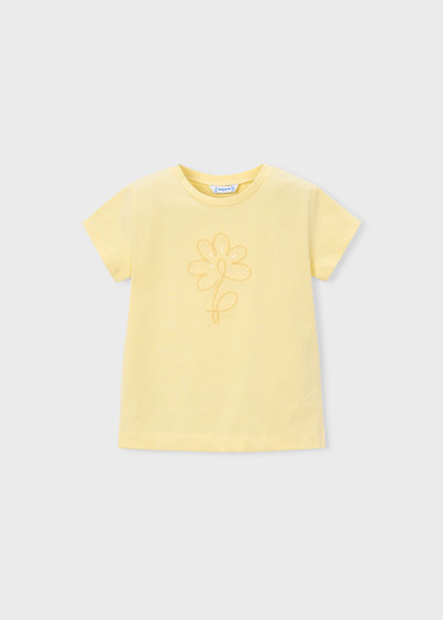 Maglietta m/c basica...