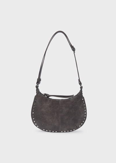 Borsa Grigio 064
