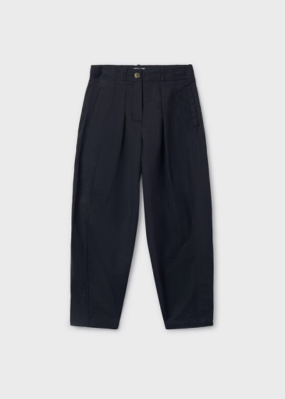 Pantalone lungo...