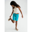 Pantalone corto tasche Giada 074
