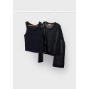Twinset m/l Nero 067