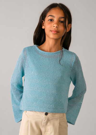Twinset m/l Alga 065