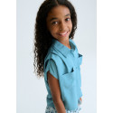 Blusa tasche Giada 053