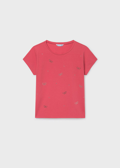 Maglietta m/c basica...