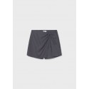 Gonna pantalone Carbone 016