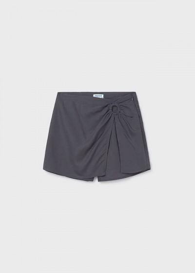 Gonna pantalone Carbone 016