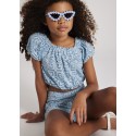 Blusa pizzo Lago 046
