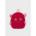 Zainetto Rosso 016