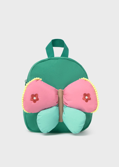 Zainetto Smeraldo 015