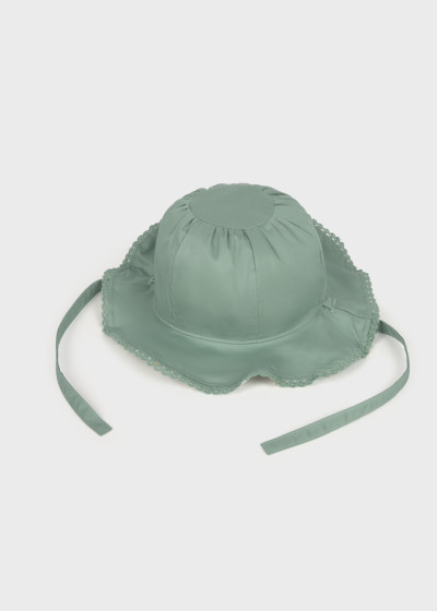 Cappello reversibile Menta 048