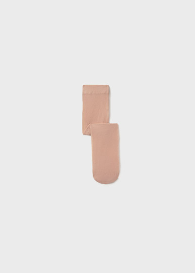 Collant plumetis Blossom 021
