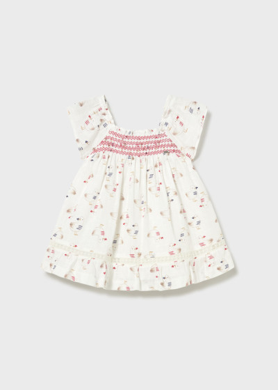 Vestitino bretelline...