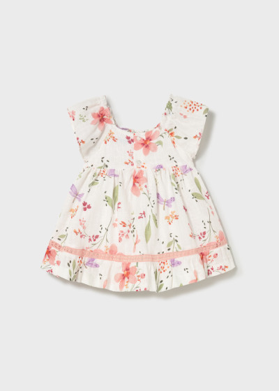 Vestitino bretelline...