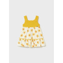 Vestito guipure Mimosa 056