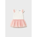 Vestitino tutu Blossom 074