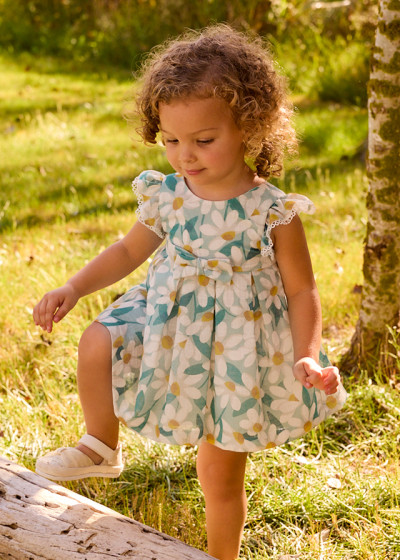 Vestitino bretelline...