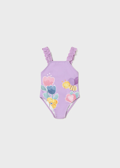 Costume grafica Lilac 024