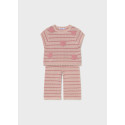 Compl. pantalone maglia Peonia 027