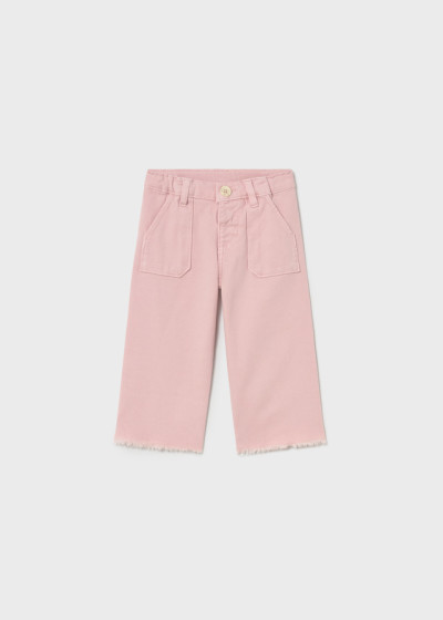Pantalone lungo Peonia 071