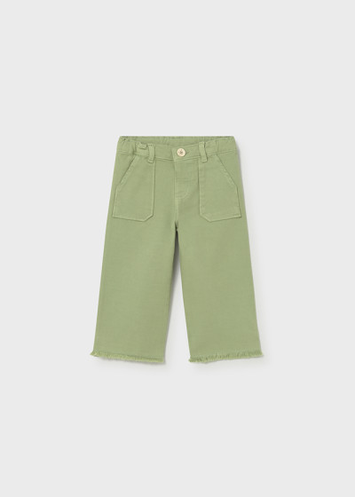 Pantalone lungo Basilico 069
